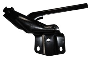 5C6823302 BISAGRA COFRE JETTA BICENTANARIO 11-18 DER