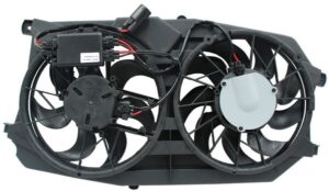 5F9Z8C607BM MOTOVENTILADOR FIVE HUNDRED 05-07 P/RAD P/ A/A COMPLETO ****7