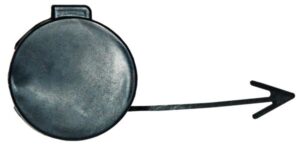 5K0807241 TAPA DEFENSA DEL GOLF 09-13 288 537