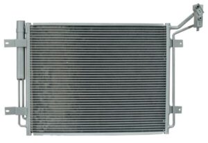 5N0820411E CONDENSADOR TIGUAN 09-16