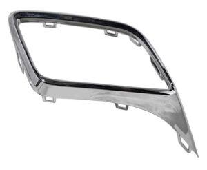 5NN8078342ZZ MOLDURA PARRILLA TIGUAN 18-20 CROM P/FARO NIEBLA 210423 DER