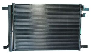 5Q0816411AJ CONDENSADOR GOLF/ AUDI A3 13-16 C/DESHIDRATADOR 892 CN