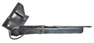 5R3Z16796 BISAGRA COFRE MUSTANG 05-14 DER