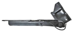 5R3Z16797 BISAGRA COFRE MUSTANG 05-14 IZQ