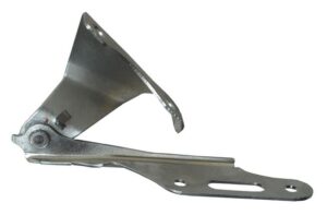 60120S5A0 BISAGRA COFRE CIVIC 01-05 2/ 4P/ CRV 02-06/ ELEMENT 03-08 DER