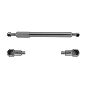 60251 AMORTIGUADOR TAPA CAJA FD F-350/SUPER DUTY 17-22  CON BRACKETS 23 18.5 2 MANIJAUTO CHIN 1 PIEZA Derecho/Izquierdo Trasera Tapa caja