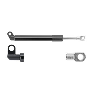 60257 AMORTIGUADOR TAPA CAJA FD RANGER 13-16  MANIJAUTO CHIN CHN 1 PIEZA Derecho/Izquierdo Trasera Tapa caja