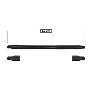 60265 AMORTIGUADOR 5TA PUERTA MC CLASE G GL 350/GL 450 13-16/GL 550 14-16/GL63 AMG 13-16/GLS 450 4MATIC/GLS 550 4MATIC/GLS 63 AMG 17-19  MANUAL PARA 5TA PUERTA AUTOMATICA MANIJAUTO A1669803764 8 PINS CHIN CHN Derecho Trasera 5ta puerta