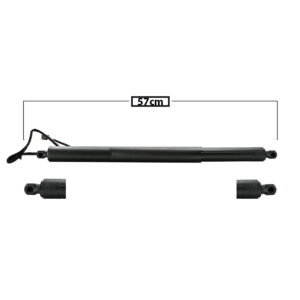 60277 AMORTIGUADOR 5TA PUERTA LR DISCOVERY SPORT 14-20  ELECTRICO AUTOMATICO MANIJAUTO LR075420 7 PIN CHIN CHN Derecho/Izquierdo Trasera 5ta puerta