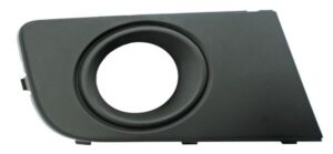 6028075 PARRILLA AMAROK 11-16 P/FARO NIEBLA 5662 352 DER