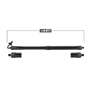 60290 AMORTIGUADOR 5TA PUERTA NS X-TRAIL/ROGUE 14-20  ELECTRICO AUTOMATICO MANIJAUTO 905614BA4A 7 PIN CHIN CHN Derecho/Izquierdo Trasera 5ta puerta