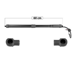 60293 AMORTIGUADOR 5TA PUERTA TY RAV4 19-22  ELECTRICO AUTOMATICO MANIJAUTO 6892042020 6 PINS CHIN CHN Izquierdo Trasera 5ta puerta