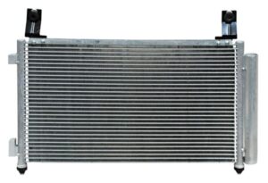 606-CV2038 YY120CONDENSADOR MATIZ 06-15 L4 1.0L CN SISSOKO 892