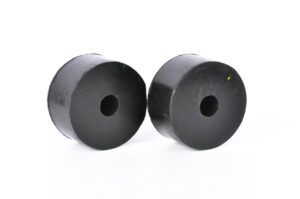 Goma Caseta Chassis Del. Univ. 50-18