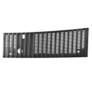 6103 REJILLA NS D21 86-07 COFRE NEGRA PLASTICO SUPERIOR IZQUIERDA