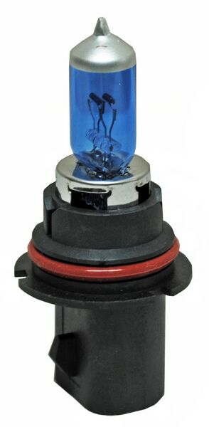 612-94W0002-T BULBO 9004 SUPER WHITE 12V 100/80W BASE P29T