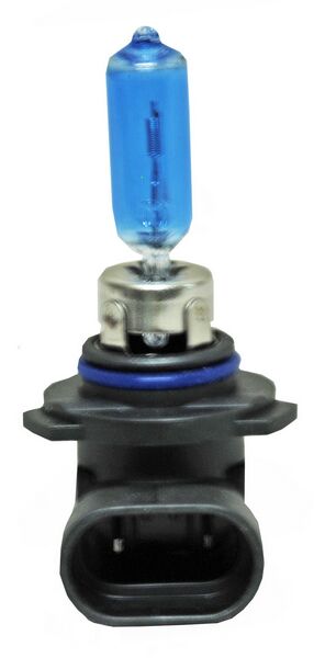 612-95W0002-T BULBO 9005 SUPER WHITE 12V 100W BASE P20D