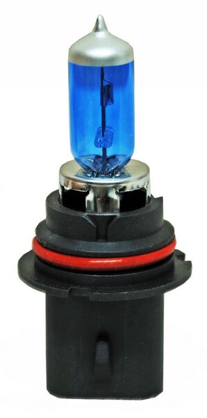 612-97W0002-T BULBO 9007 SUPER WHITE 12V 100/80W BASE PK29T