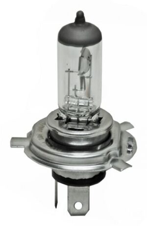 612-H400002-1T BULBO H4 HALOGENO 12V 100/90W BASE P43T ALD82