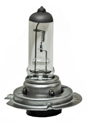 612-H700002-T BULBO H7 HALOGENO 24V 70W BASE PX26D