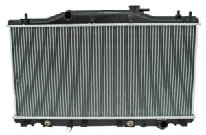 613-ACA010 RADIADOR ACURA RSX 02-06 AUT ALUMINIO SOLDADO CN ****6