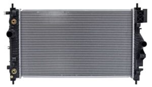 613-CVA121 RADIADOR CRUZE 16-19 L4 AUT C/S AA ALUMINIO SOLDADO 892 230825