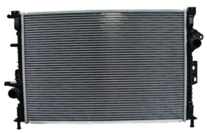 613-FDA222 RADIADOR ESCAPE 13-15 L4 AU ALUMINIO SOLDADO CN