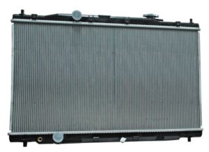 613-HDA131 RADIADOR CRV 12-14 2.4L L4 AUT ALUMINIO SOLDADO CN T154