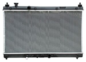 613-HDA175 RADIADOR FIT 15-17 1.5L STD ALUMINIO SOLDADO CN