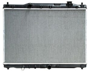 613-HDA197 RADIADOR CITY 15-17 1.5L STD ALUMINIO SOLDADO 892 CN