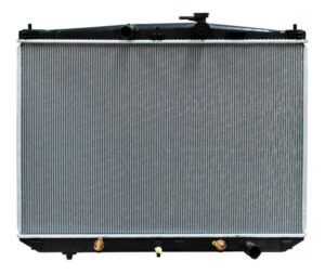 613-TYA724-16 RADIADOR HIGHLANDER 14-19 AUT V6 3.5L 20 3/4X 29 5/7 ALUMINIO SOLDADO CN SISSOKO 892