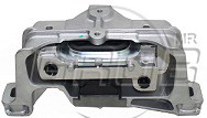 6178010 SOPORTE MOTOR DER. A180 13-18 A200 12-18 A200 14-18 A250 12-18 B180 12-15 B250 13-15 CLA180 16-18 CLA200 13-19 CLA250 14-19 GLA250 14-18