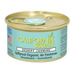62005 AROMATIZANTE UN INDIVIDUAL CALIFORNIA SPILLPROOF DESERT JASMINE ORGANICO 42 GRS
