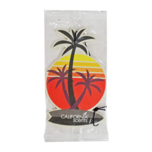 62043 AROMATIZANTE UN 1 PIEZA PALMS ICE ORGANICO