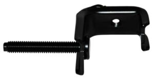 62046VN20A GUIA DEFENSA DEL NISSAN PU D22 08-15 SOPORTE CLIP T154 674 IZQ