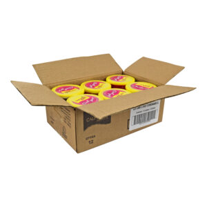 62051 AROMATIZANTE UN CAJA 12 PZAS CALIFORNIA COOL GEL CORONADO CHERRY 70 GRS