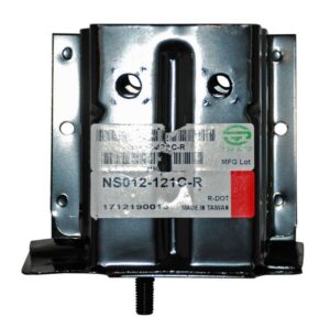 622106N600 BRAZO DEFENSA DEL SENTRA 04-06 T155 DER