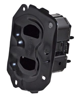 622115AA0A BRAZO DEFENSA DEL MURANO 15-20 210312 IZQ