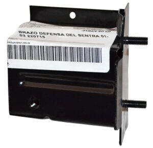 622116N6001 BRAZO DEFENSA DEL SENTRA 01-03 220715 IZQ