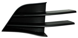 622565RB1A MOLDURA DEFENSA DEL KICKS 17-18 674