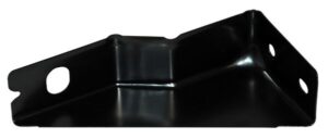 62555VK000 BASE SOPORTE RADIADOR NISSAN PU D22 08-15 CENT SUP T154 674