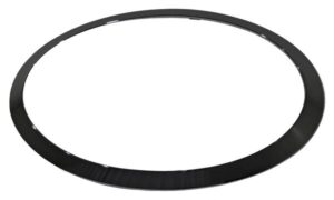63218495332B MOLDURA CALAVERA MINI COOPER 14-20 NEGRA 230811 DER