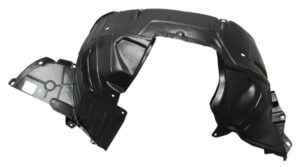 63842EL05B TOLVA SALPICADERA TIIDA 07-18 PLASTICO ALD222 TYGQ 230113 DER