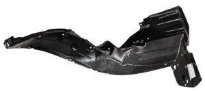 638433BA0A TOLVA SALPICADERA VERSA 12-14 PLASTICO ALD221 TYGQ 230120 IZQ