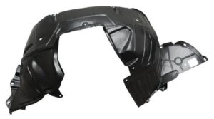 63843EL05B TOLVA SALPICADERA TIIDA 07-18 PLASTICO ALD222 TYGQ 230113 IZQ