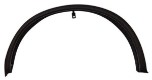 638611KA0A MOLDURA ARCO SALP JUKE 11-17 IZQ