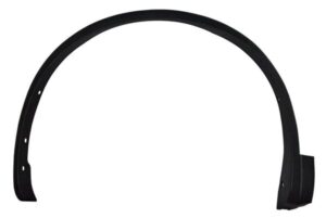 638755390R MOLDURA ARCO SALP KOLEOS 17-20 230210 IZQ