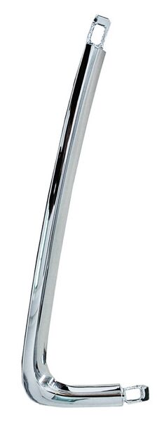 6400C964 MOLDURA PARRILLA OUTLANDER 10-13 CROMADA DER