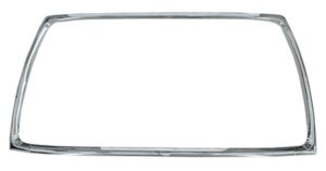 6400F026 MOLDURA PARRILLA OUTLANDER 10-13 CROMADA