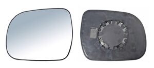 6401036 LUNA ESPEJO HILUX 05-11 IZQ